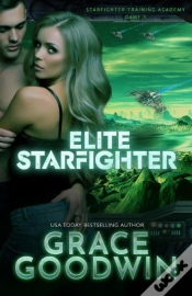 Capa do artigo Elite Starfighter