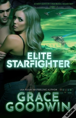 Capa do artigo Elite Starfighter