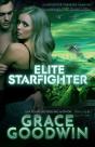Elite Starfighter - Preview