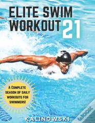Elite Swim Workout 21