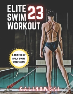 Capa do artigo Elite Swim Workout 23