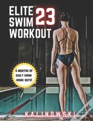 Elite Swim Workout 23