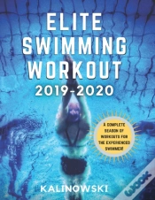 Capa do artigo Elite Swimming Workout
