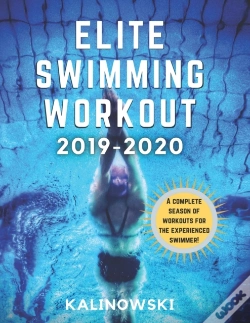 Capa do artigo Elite Swimming Workout