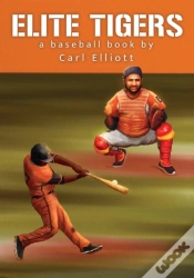 Capa do artigo Elite Tigers A Baseball Book