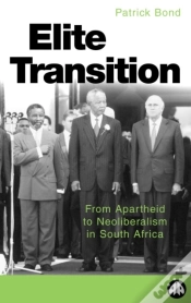 Capa do artigo Elite Transition