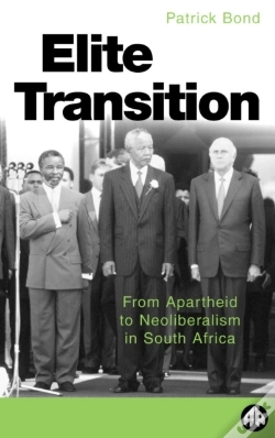 Capa do artigo Elite Transition