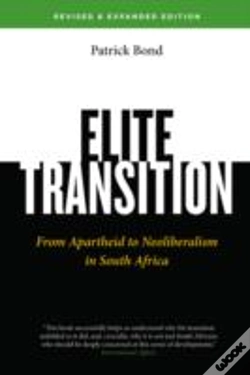 Capa do artigo Elite Transition