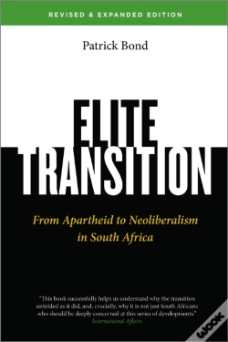 Capa do artigo Elite Transition