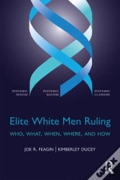 Capa do artigo Elite White Men Ruling