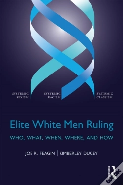 Capa do artigo Elite White Men Ruling