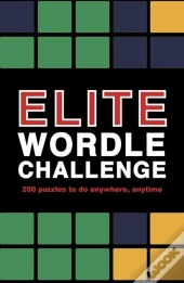 Elite Wordle Challenge