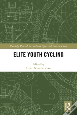 Capa do artigo Elite Youth Cycling