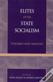 Capa do artigo Elites After State Socialism