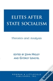 Capa do artigo Elites After State Socialism