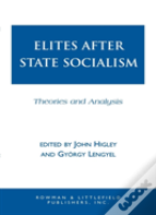 Elites After State Socialism