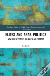 Capa do artigo Elites And Arab Politics