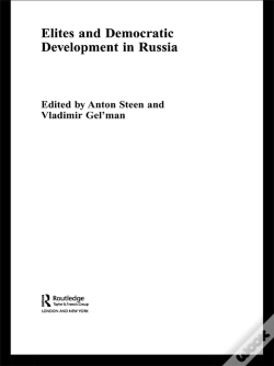 Capa do artigo Elites And Democratic Development In Russia