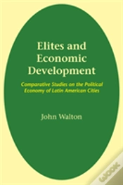 Capa do artigo Elites And Economic Development