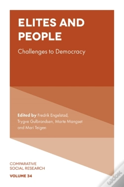 Capa do artigo Elites And People