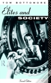 Capa do artigo Elites And Society