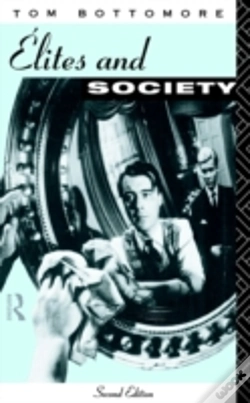 Capa do artigo Elites And Society