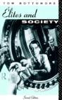 Elites And Society - Preview