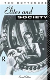 Capa do artigo Elites And Society