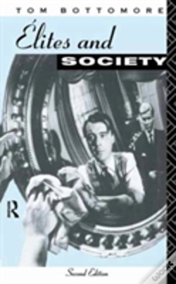 Capa do artigo Elites And Society
