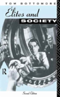 Elites And Society - Preview