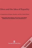 Elites And The Idea Of Equality