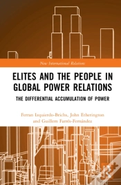 Capa do artigo Elites And The People In Global Power Relations