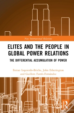Capa do artigo Elites And The People In Global Power Relations