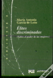 Capa do artigo Elites Discriminadas