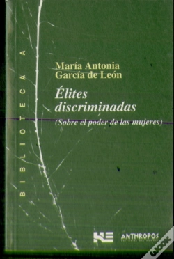 Capa do artigo Elites Discriminadas