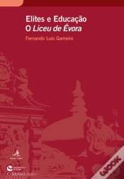 Capa do artigo Elites e Educação