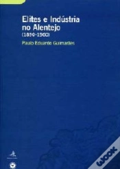 Capa do artigo Elites e Indústria no Alentejo
