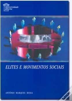 Capa do artigo Elites e Movimentos Sociais