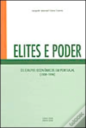 Capa do artigo Elites e Poder