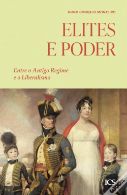Capa do artigo Elites e Poder
