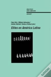 Capa do artigo Elites En América Latina