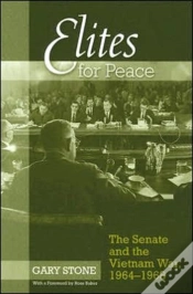 Capa do artigo Elites For Peace