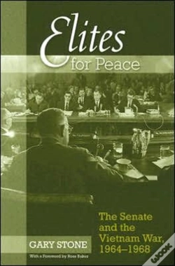 Capa do artigo Elites For Peace