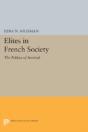 Elites In French Society - Preview