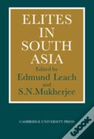 Elites In South Asia