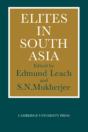 Elites In South Asia - Preview