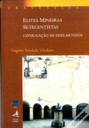 Capa do artigo Elites Mineiras Setecentistas