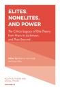 Elites, Nonelites, And Power - Preview