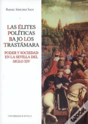 Capa do artigo Elites Politicas Bajo Los Trastamara, Las
