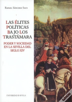 Capa do artigo Elites Politicas Bajo Los Trastamara, Las